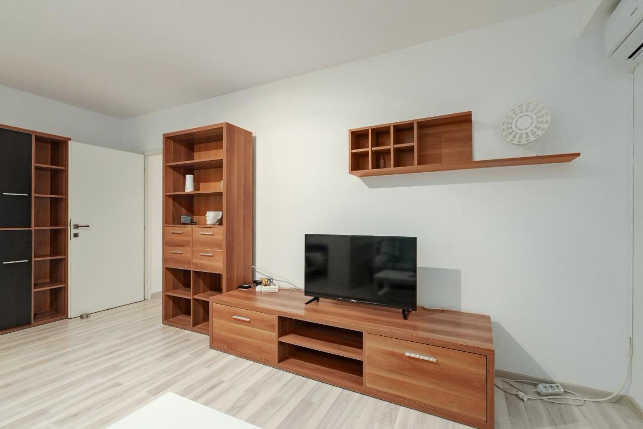 Apartament Vlad House Burebista Alba Iulia New Bukareszt Zewnętrze zdjęcie