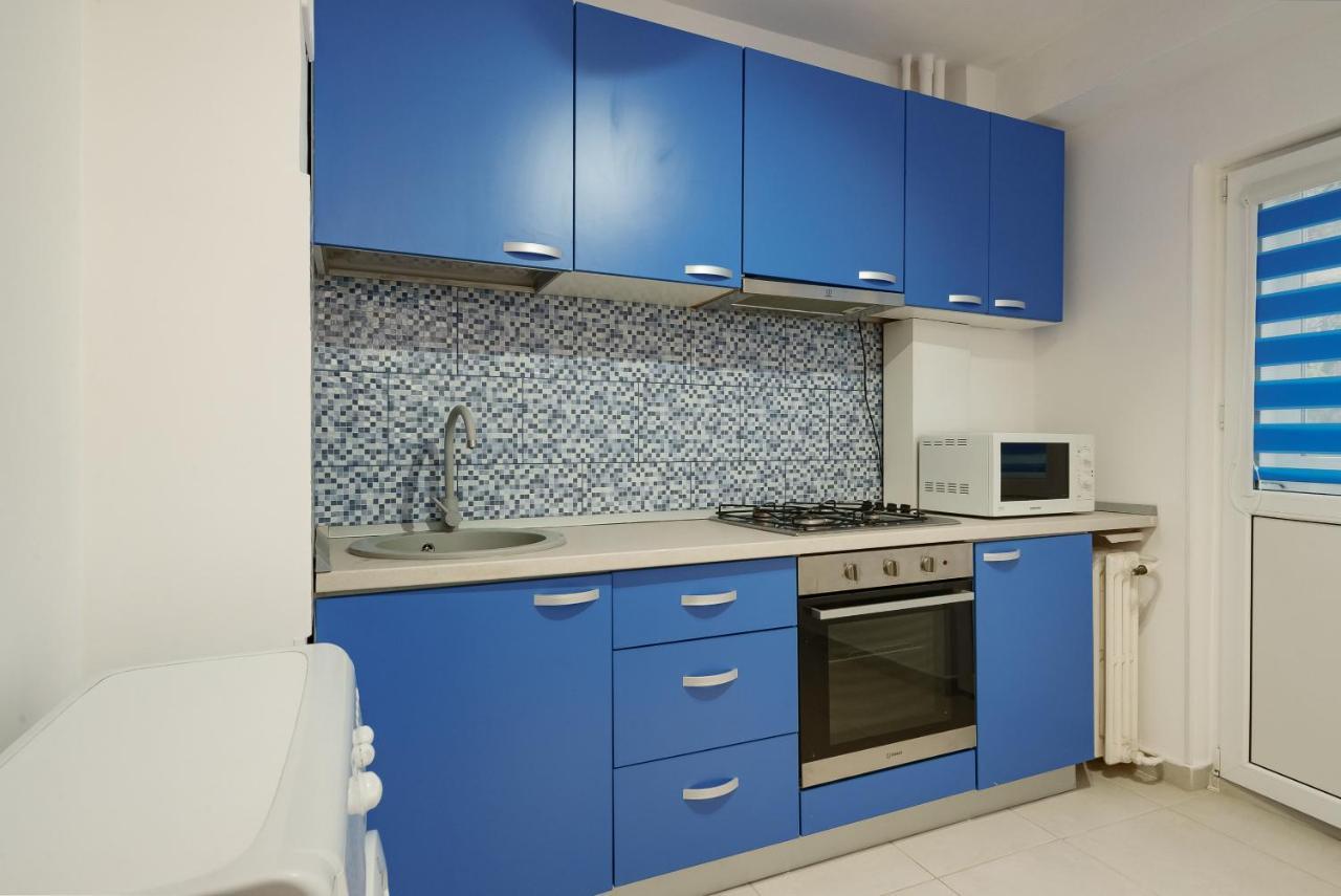 Apartament Vlad House Burebista Alba Iulia New Bukareszt Zewnętrze zdjęcie