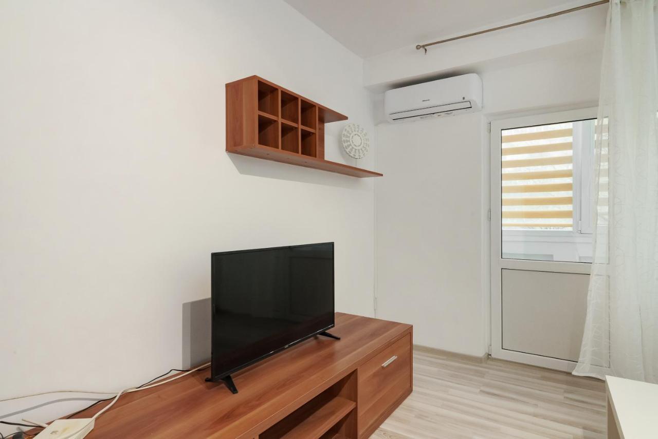 Apartament Vlad House Burebista Alba Iulia New Bukareszt Zewnętrze zdjęcie