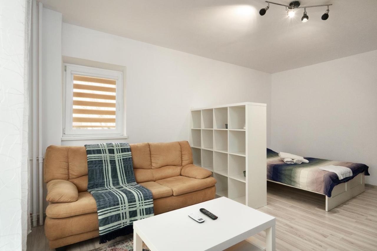 Apartament Vlad House Burebista Alba Iulia New Bukareszt Zewnętrze zdjęcie