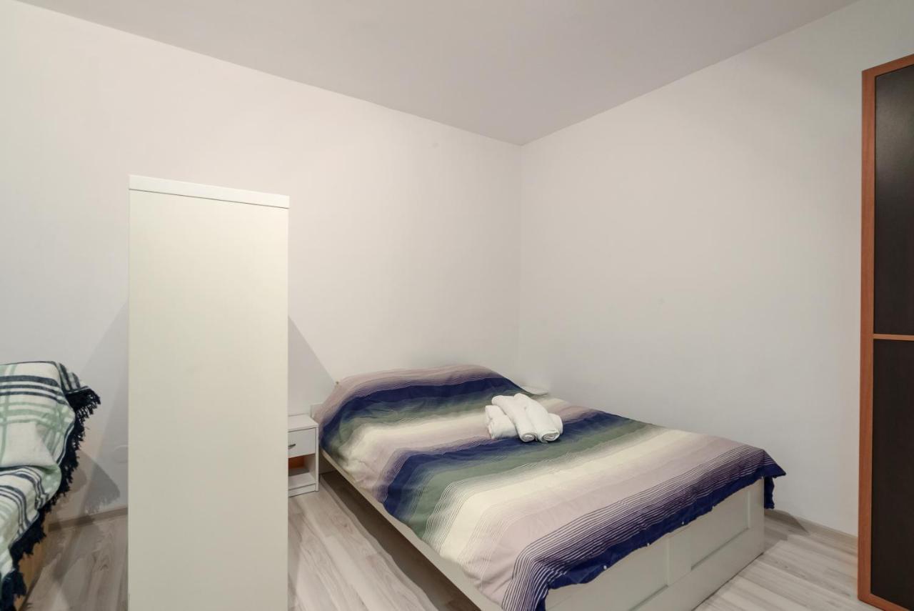 Apartament Vlad House Burebista Alba Iulia New Bukareszt Zewnętrze zdjęcie