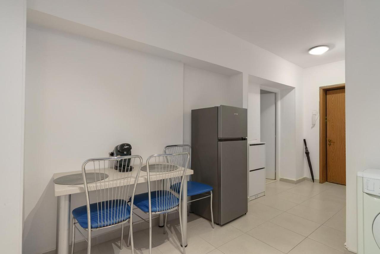 Apartament Vlad House Burebista Alba Iulia New Bukareszt Zewnętrze zdjęcie