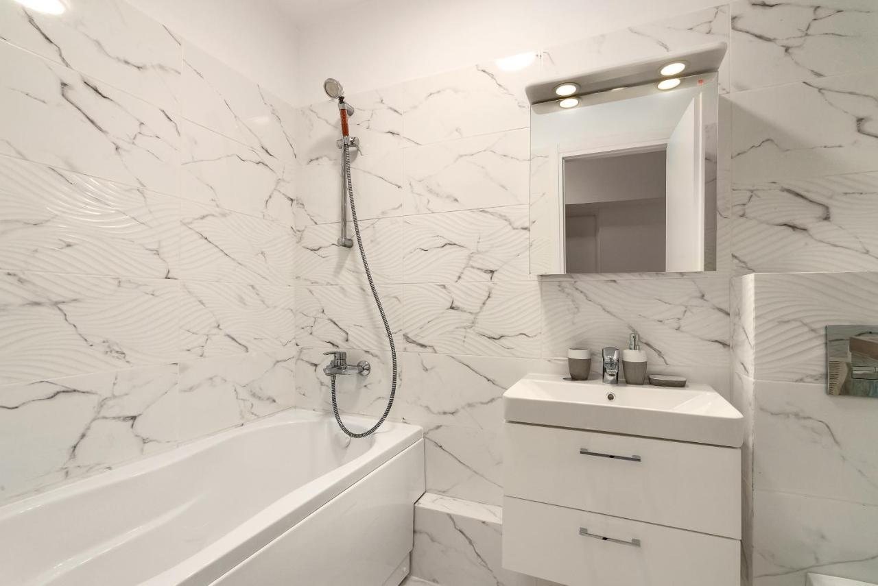 Apartament Vlad House Burebista Alba Iulia New Bukareszt Zewnętrze zdjęcie