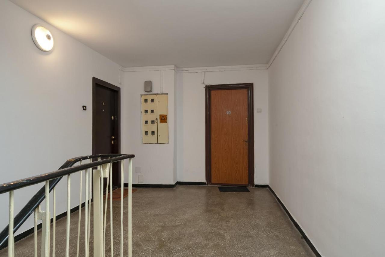 Apartament Vlad House Burebista Alba Iulia New Bukareszt Zewnętrze zdjęcie