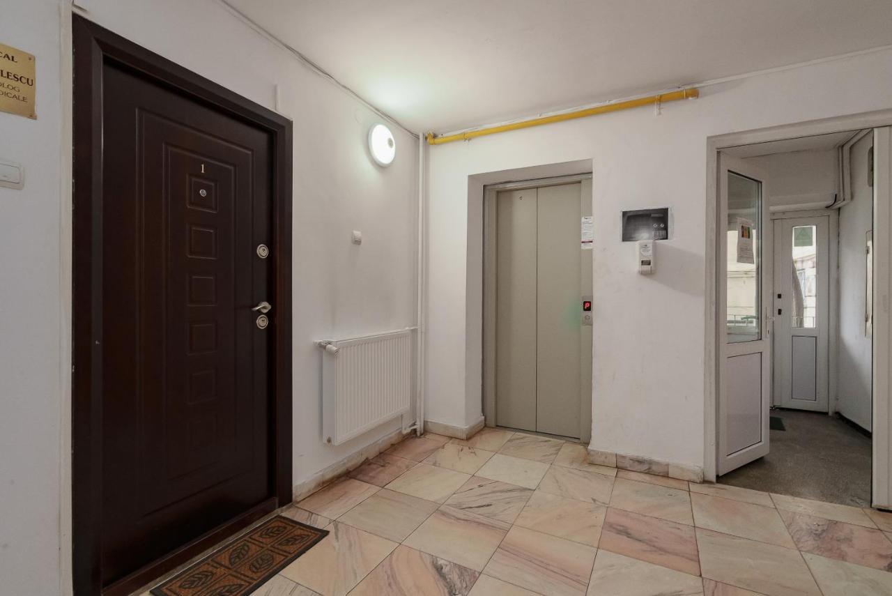 Apartament Vlad House Burebista Alba Iulia New Bukareszt Zewnętrze zdjęcie