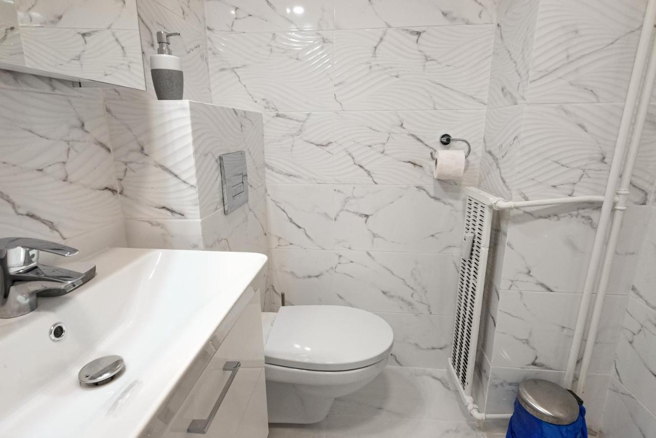 Apartament Vlad House Burebista Alba Iulia New Bukareszt Zewnętrze zdjęcie