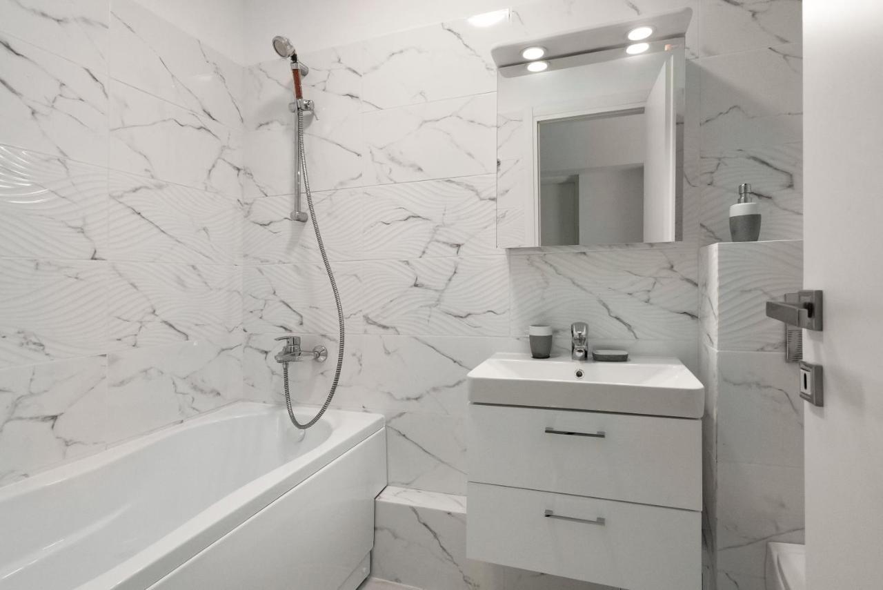Apartament Vlad House Burebista Alba Iulia New Bukareszt Zewnętrze zdjęcie