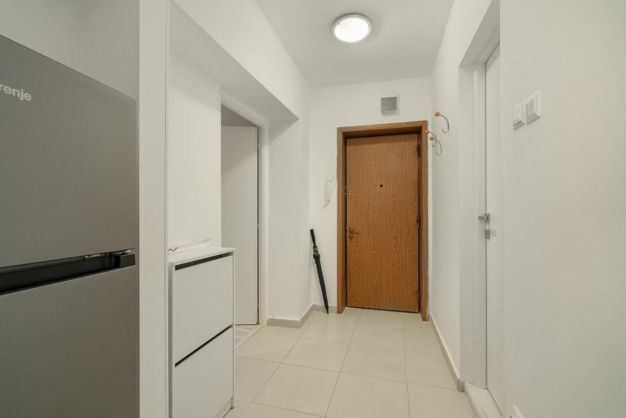 Apartament Vlad House Burebista Alba Iulia New Bukareszt Zewnętrze zdjęcie